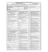 Диагностическая карта для оформления пропуска на МКАД